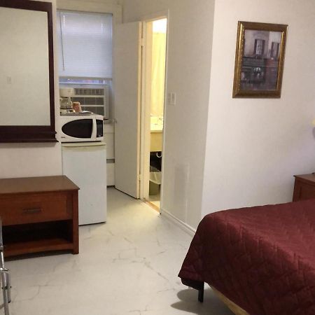 Traveller'S Motel Parry Sound Dış mekan fotoğraf