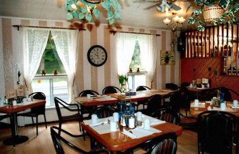 Traveller'S Motel Parry Sound Dış mekan fotoğraf