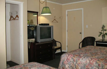 Traveller'S Motel Parry Sound Dış mekan fotoğraf